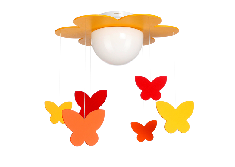 Lampa przysufitowa Meria Philips 400963416
