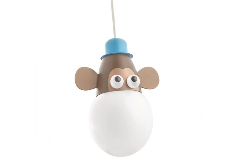 Lampa wisząca Monkey Philips 405915516