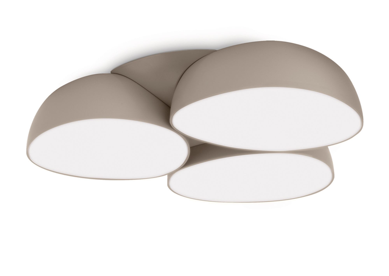 Lampa przysufitowa LED Stonez Philips 408288716