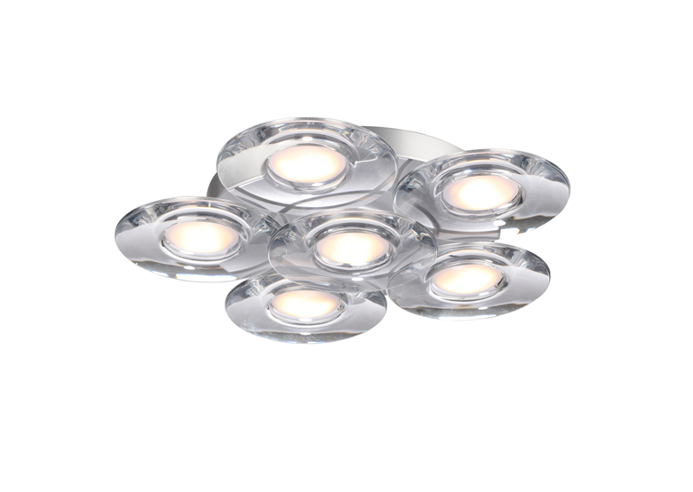Lampa przysufitowa LED Vaga Philips 409704816
