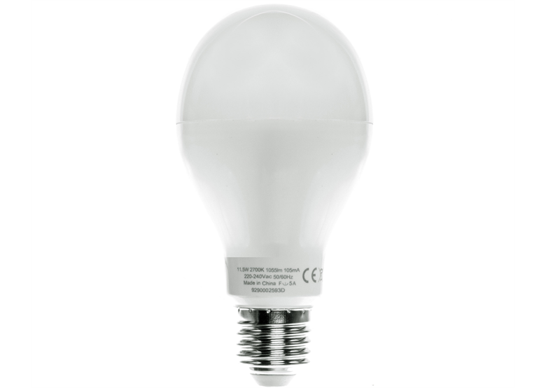 Żarówka LED 11.5W (75W) E27 WW 230V A67 FR ND/4 Philips 462985