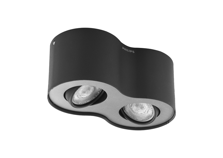 Lampa przysufitowa LED Phase Philips 533023016