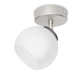 Lampa przysufitowa LED Balla Philips 533201716