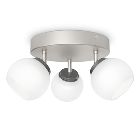 Lampa przysufitowa LED Balla Philips 533231716