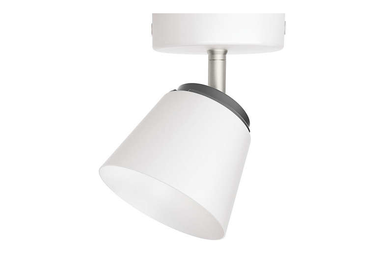 Lampa przysufitowa LED Dender Philips 533403116