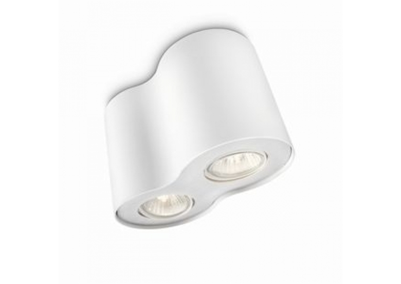 Lampa przysufitowa Pillar Philips 5633231PN