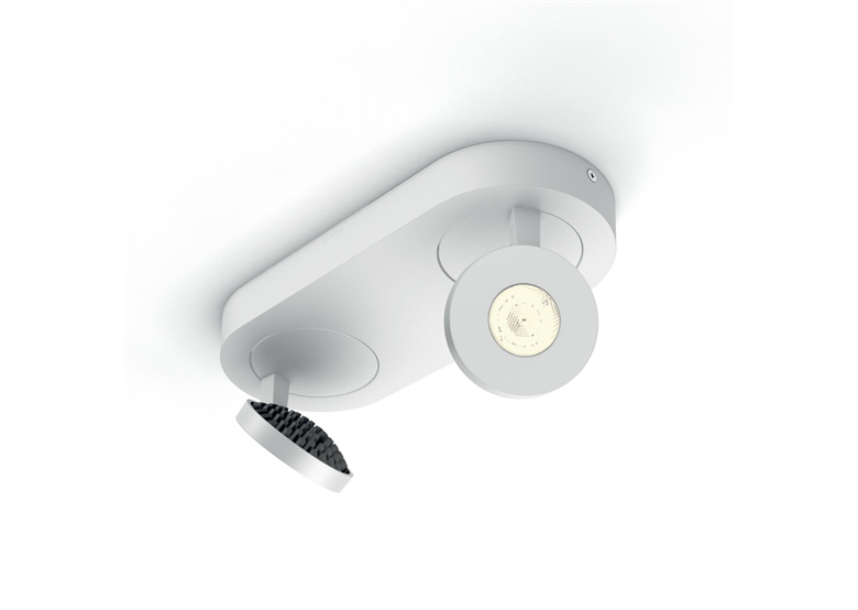 Lampa przysufitowa LED Scope Philips 571823116
