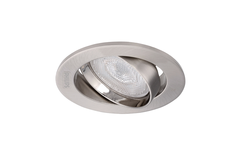 Oprawa do zabudowy LED Ellipse Philips 590311716