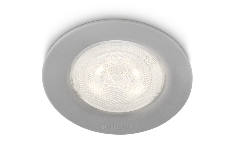 Oprawa do zabudowy LED Sceptrum Philips 591018716