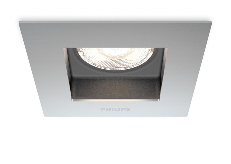 Oprawa do zabudowy LED Porrima Philips 591901716