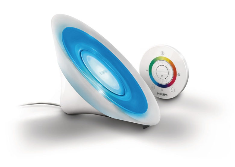 Lampka nocna LED Aura Philips 7099860PH