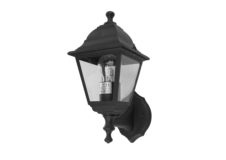 Lampa zewnętrzna ścienna Lima Philips 714250130