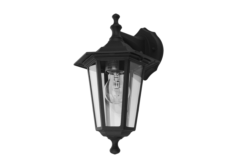 Lampa zewnętrzna ścienna Peking Philips 715260130