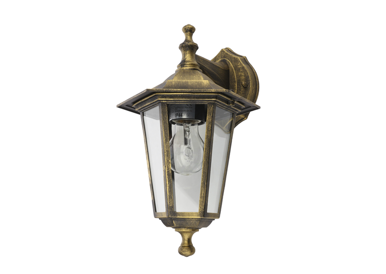 Lampa zewnętrzna ścienna Peking Philips 715260142