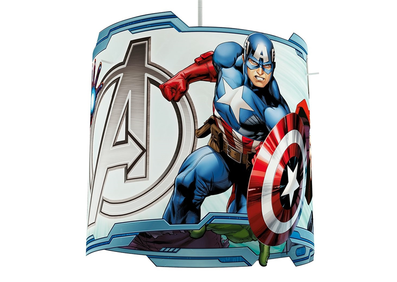 Lampa wisząca Avengers Philips 717513516