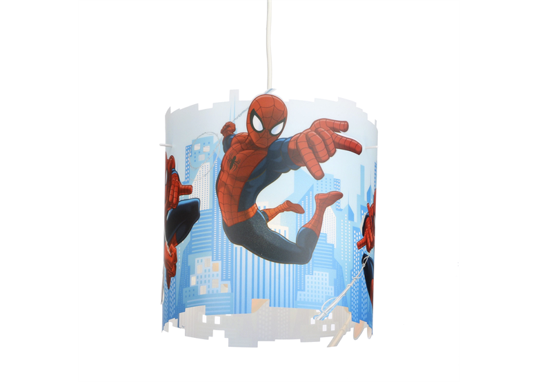 Lampa wisząca Spiderman Philips 717514016