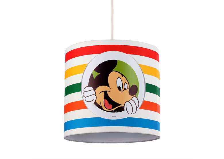 Lampa wisząca Mickey Mouse Philips 717523016