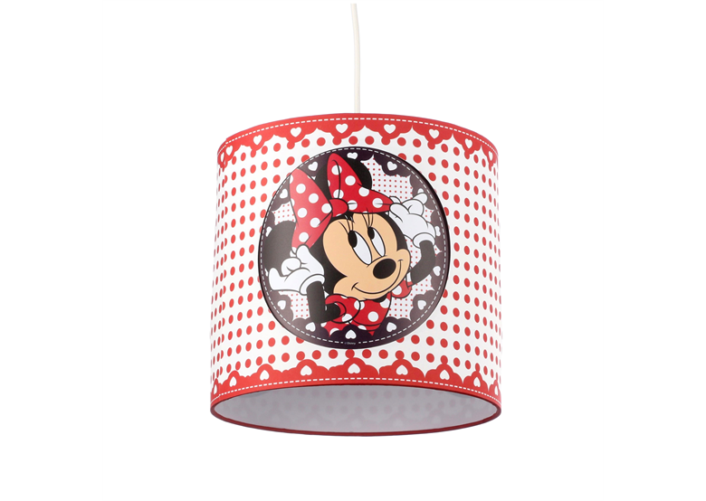 Lampa wisząca Minnie Mouse Philips 717523116