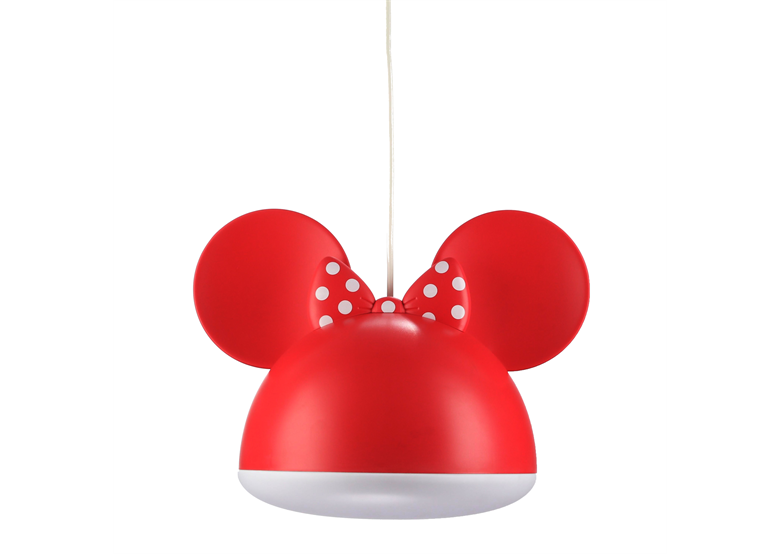 Lampa wisząca Minnie Mouse Philips 717583116