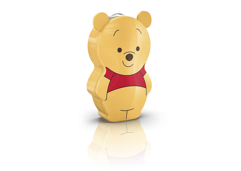 Lampka dziecięca stojąca LED Winnie the Pooh Philips 717673416