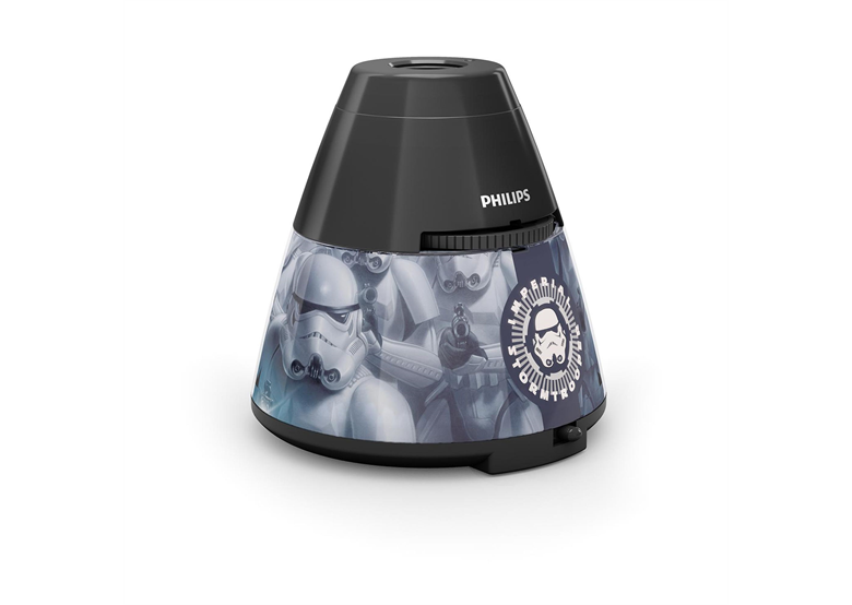 Lampka nocna LED Star Wars Philips 717699916