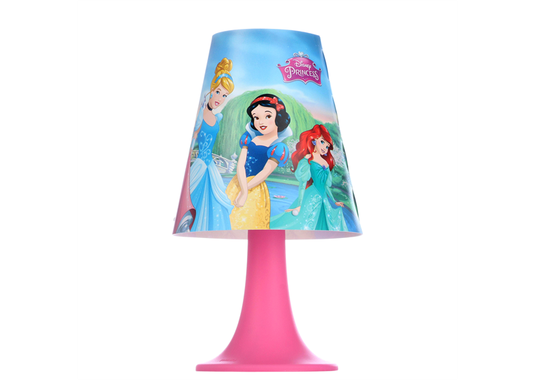 Lampka nocna LED Princess Philips 717952816