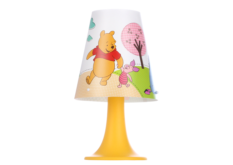 Lampka nocna LED Winnie the Pooh Philips 717953416