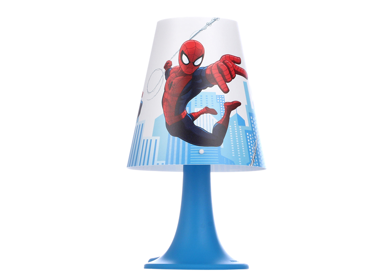 Lampka nocna LED Spiderman Philips 717954016