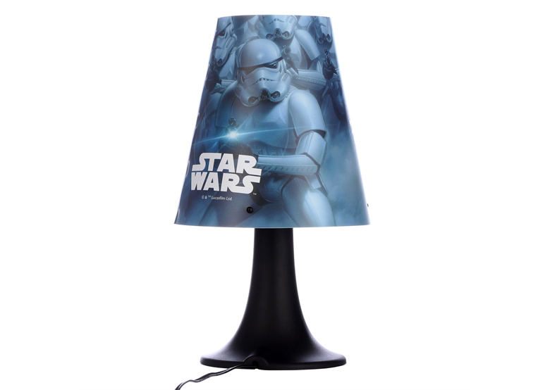 Lampka nocna LED Star Wars Philips 717959916