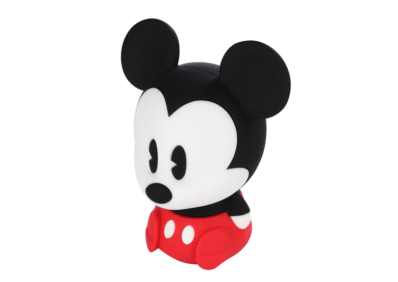 Lampka dziecięca stojąca LED Mickey Mouse Philips 7188332P0