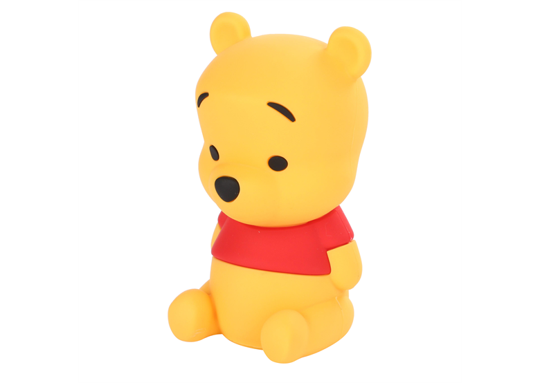 Lampka dziecięca stojąca LED Winnie the Pooh Philips 7188334P0