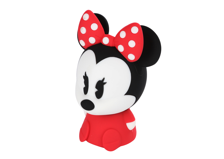 Lampka dziecięca stojąca LED Disney MINNIE - MOUSE Philips 7188357P0