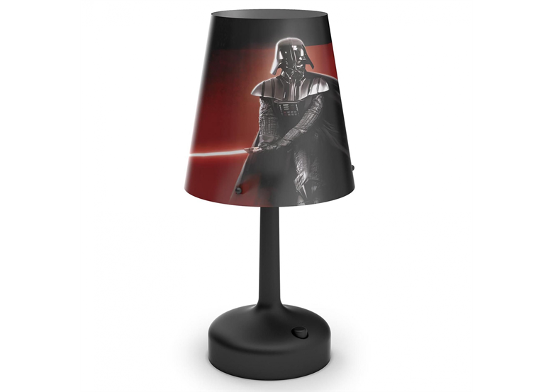 Lampka nocna LED Star Wars Philips 718893016