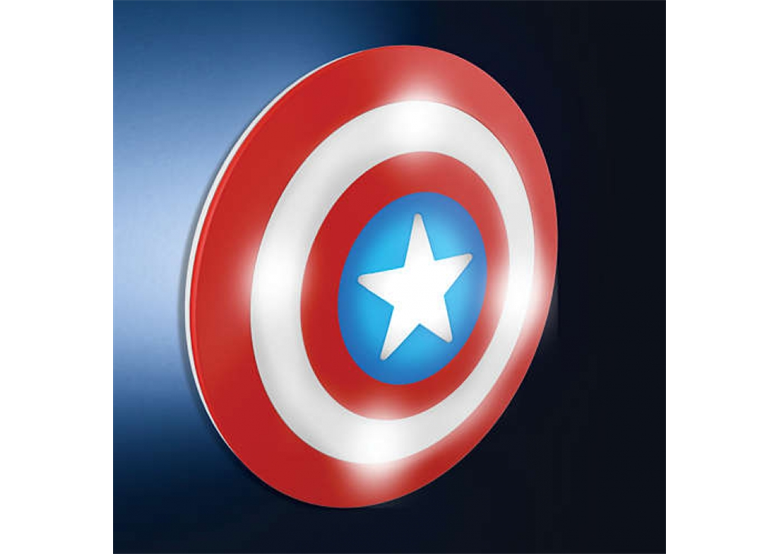 Kinkiet LED Captain America Philips 7194032P0