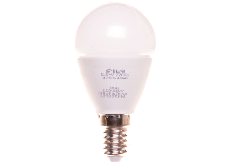Żarówka LED Philips 929001253731