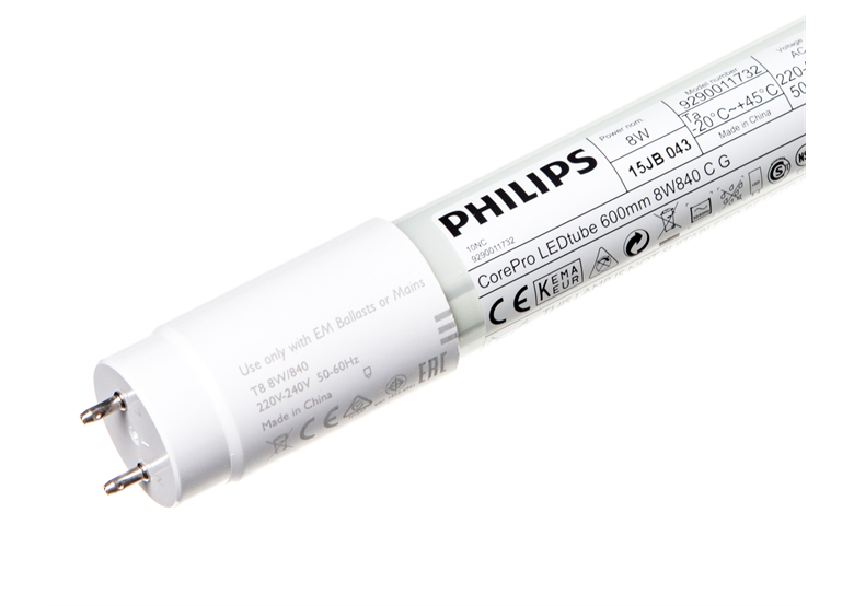 Świetlówka LED Philips 929001338602