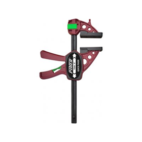 Ścisk stolarski 125cm Piher Quick