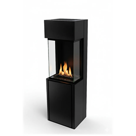 Biokominek Planika Arcticon