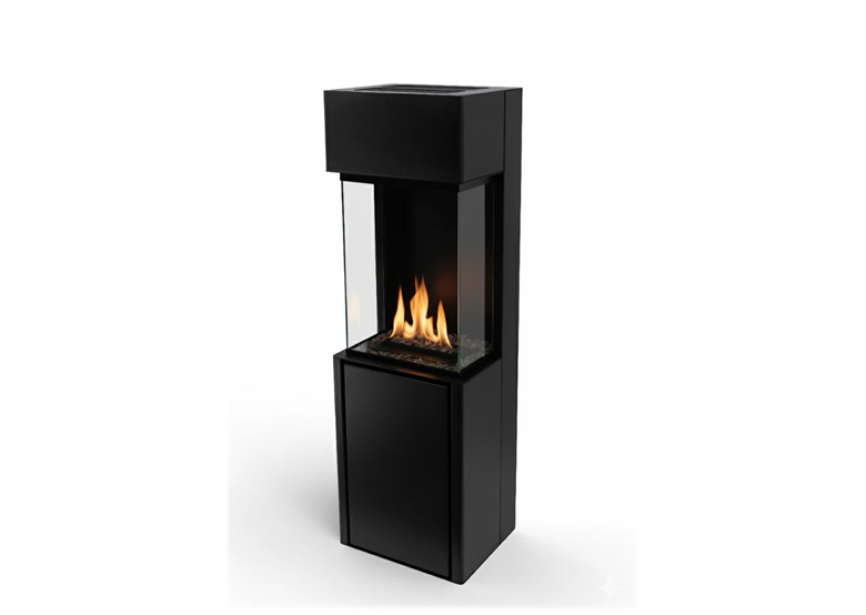 Biokominek Planika Arcticon