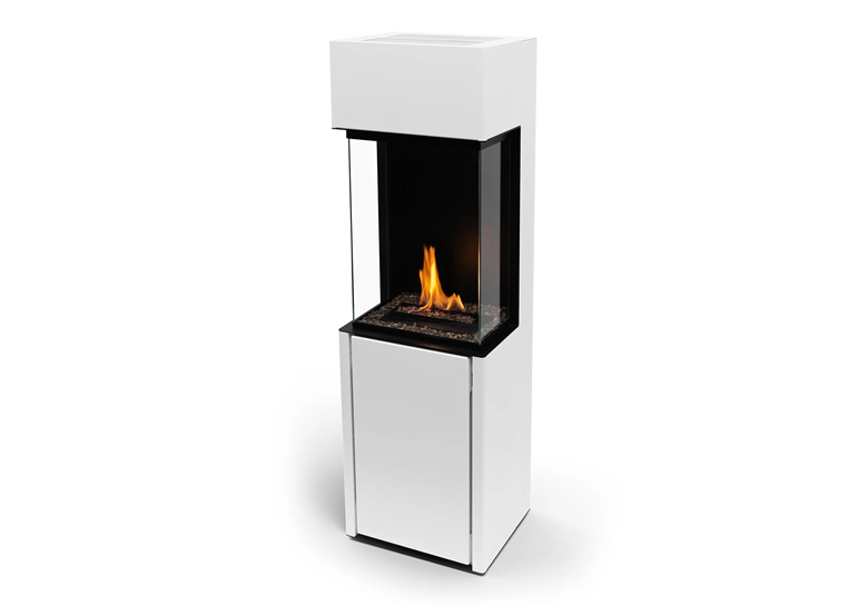 Biokominek Planika Arcticon