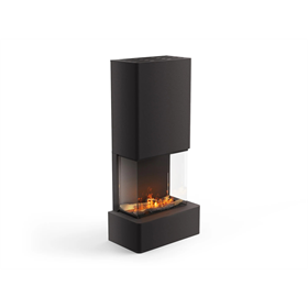 Kominek parowy Planika Aura