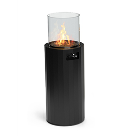 Kominek gazowy Planika Bino