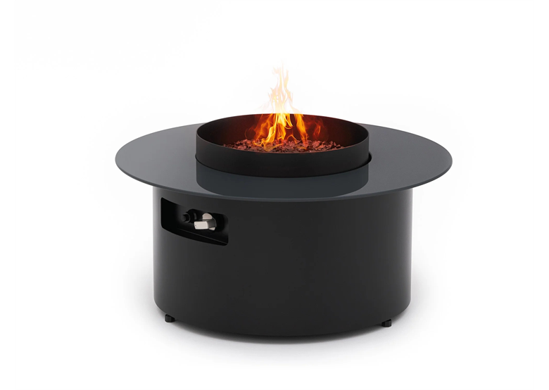 Kominek gazowy Planika Dot