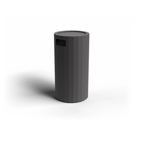 Osłona na butlę gazową Planika GAS CYLINDER CASE BLACK