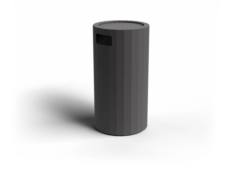 Osłona na butlę gazową Planika GAS CYLINDER CASE BLACK