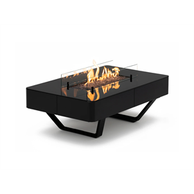 Kominek gazowy Planika Rio Table