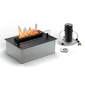 Biokominek Planika Senso Burner