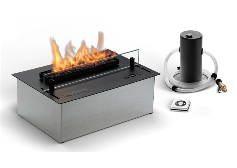 Biokominek Planika Senso Burner