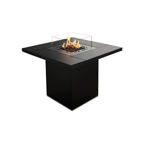 Kominek gazowy Planika Square Table