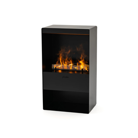 Kominek parowy Planika Steamy